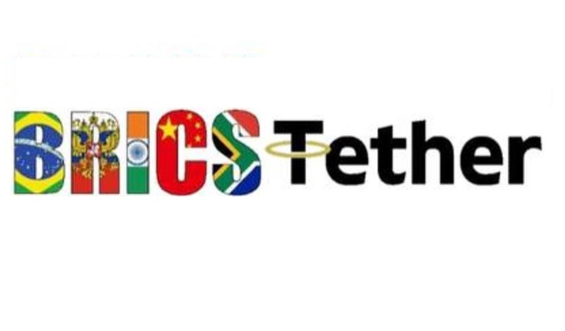 Can I Use BRICS Tether as a Stable Store of Value?