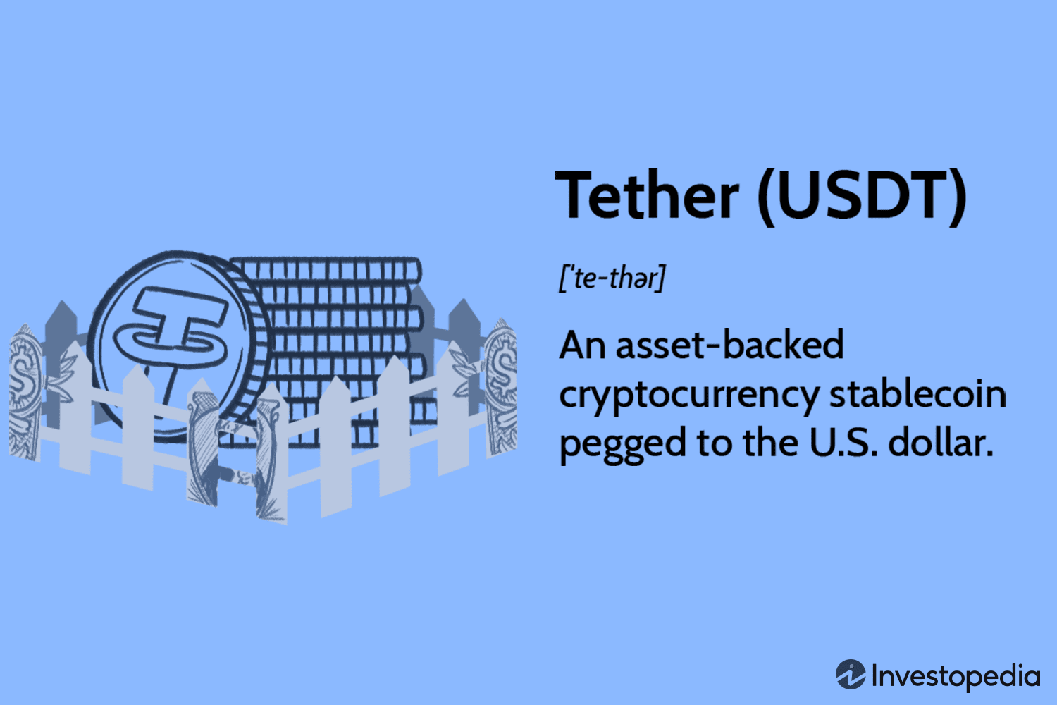 Why Do People Use Tether Instead of Usd?